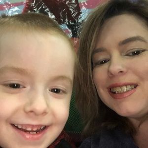 Meet your Posher, Kristina